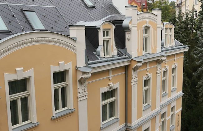 Ferdinandhof Apart-Hotel - Foto 28