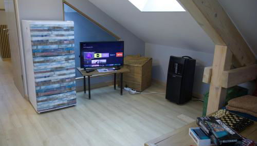 Azalée cocooning appartement - Foto 3