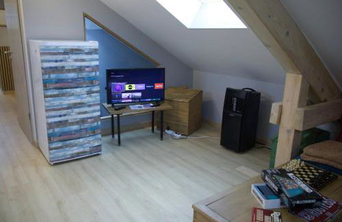 Azalée cocooning appartement - Foto 3