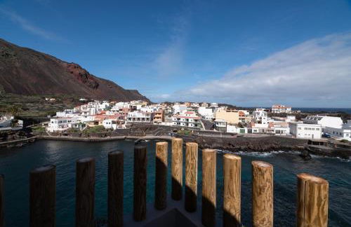 Villa Vista, tu suite frente al mar en El Hierro - Foto 44
