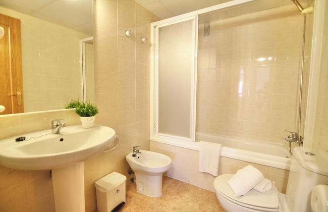 Alea Rentals - Los Juncos - Foto 59