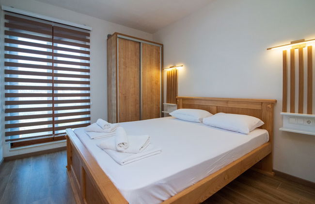 Sunset Bay Apartments - Foto 9