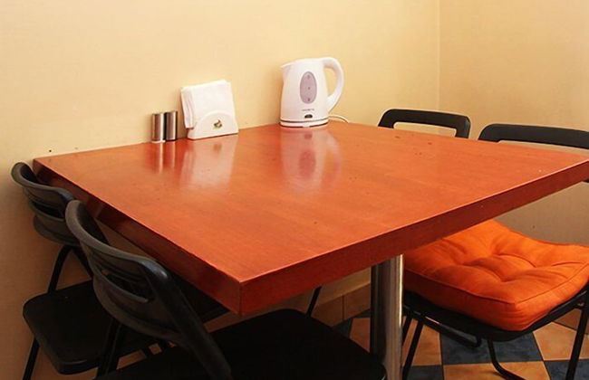 ApartLux on Gruzinsky Val - Foto 10