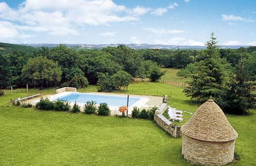 Holiday Home La Bergerie de Durand by Interhome - Foto 38