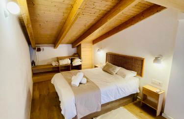 Casa Valenciana con Terraza - Photo 27