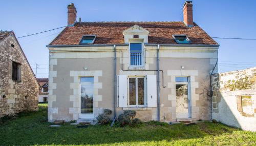 Le Gîte de la Coulonnière, 5km de Beauval - Photo 2