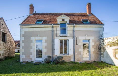 Le Gîte de la Coulonnière, 5km de Beauval - Foto 2