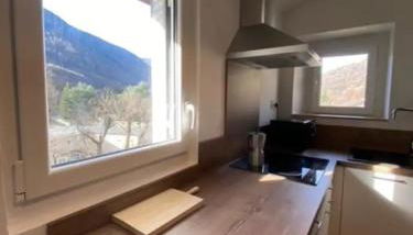 Le Chalet - Appartement 5 personnes avec parking - Foto 3