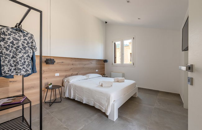 Villa alla Baia dei Sette Emiri - Photo 5