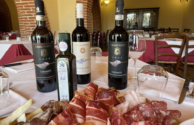 Agriturismo Musignano - Foto 79