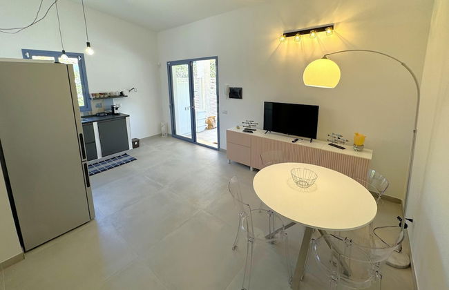 Villa Amaranto in San Lorenzo - Foto 4