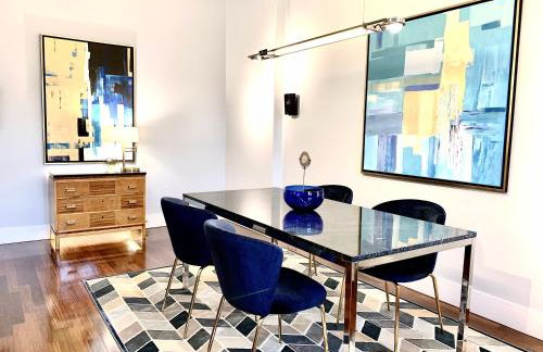 MONDRIAN Luxury Suites UNESCO Old Town - Foto 64