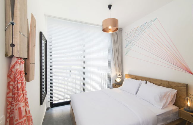 Mr. Allenby - By TLV2GO - Foto 11