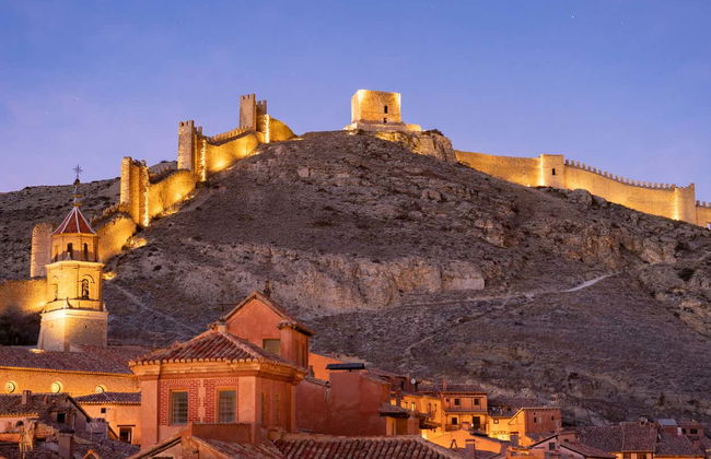 Tour al atardecer por Albarracín - Foto 4