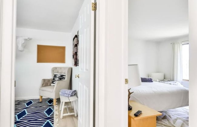 Hunter Mountain Ski House - Tesla Charger - Foto 31