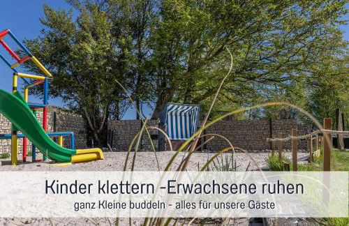 Fewo KUMM RIN - Kamin und Sauna - Foto 30