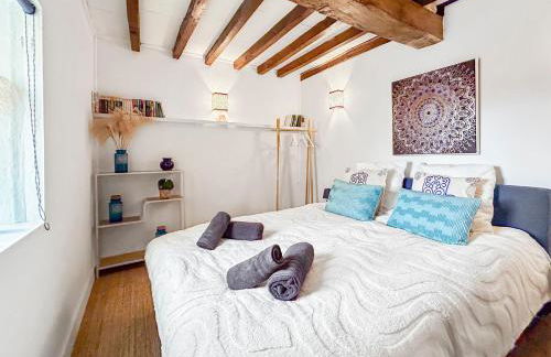 Jacuzzi Privé Maison 200m2 Grand Jardin & Parking - Foto 18