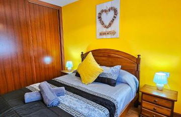 Beach View Balcony - Gem in Boiro - Foto 23