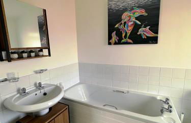 Knockenhooley Cottage - Foto 31