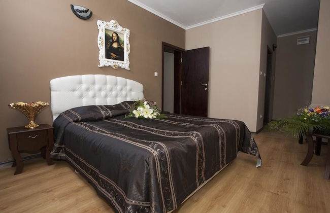 Red Hotel - Lozenetz - Foto 8