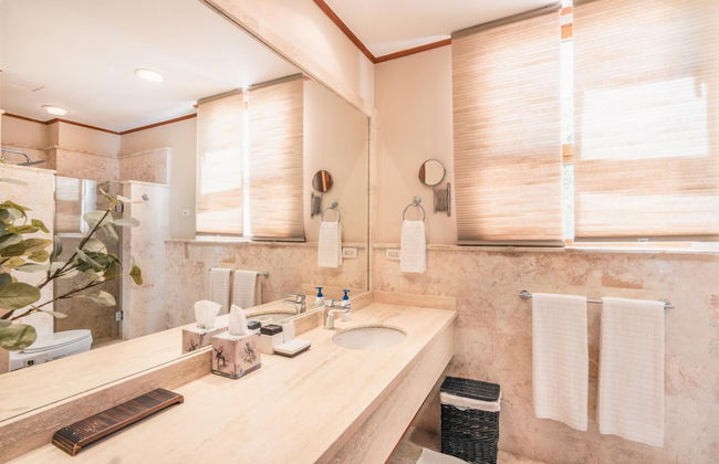 Modern 2br-apartment w Golf View at Casa de Campo - Foto 18