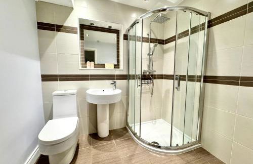 Park View Apartment - Great Location 1 Super King 1 King - Foto 18