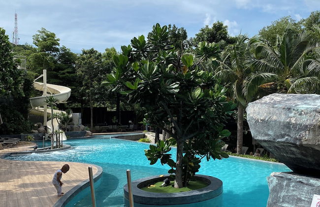 Unixx condo - Foto 1