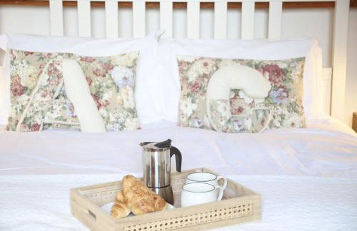 Abbey Cottages- Heron House - Foto 20