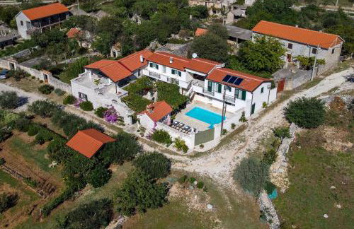 Villa Asteralis - Foto 19