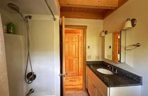 Casco Cabin Freeport - Foto 5