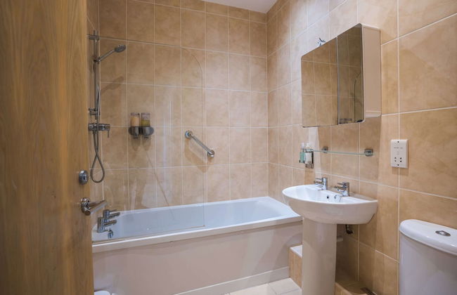 Astor House - Foto 41