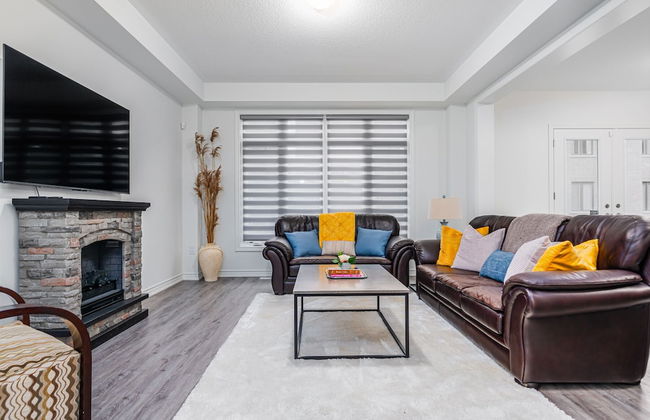 Luxury Villa 5BR-4.5 Bath - Foto 19