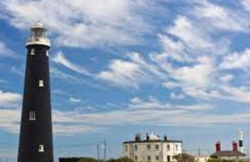 Pass the Keys Mistral Coastal Cabin - Dungeness sleeps 23 - Photo 22