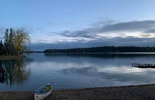Spruces at Pine Cone Lodge- Big Sand Lake - Foto 50