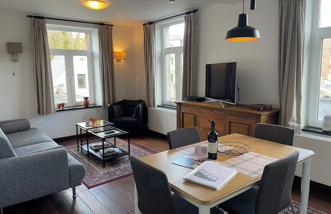 Le Baron Apartments - Photo 18