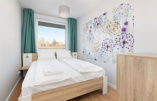 Klifowa Apartments by Renters - Photo 4