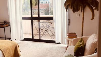 Apartamento Central - Foto 3