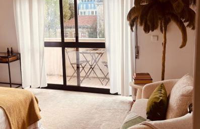 Apartamento Central - Foto 3