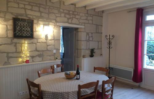 Domaine des Aubuis - Foto 11