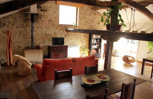 Casa Apartamento Rural BlaBlao - Photo 11