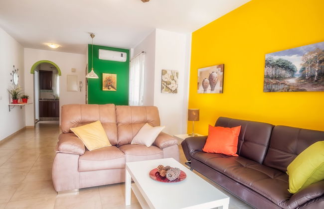 Apartamentos Chimenea - Foto 15