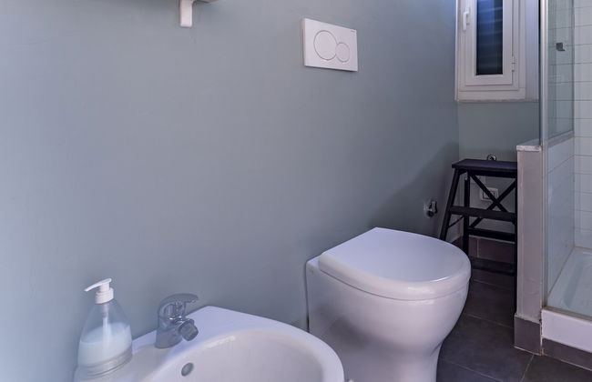 A due passi da Camogli - Photo 16