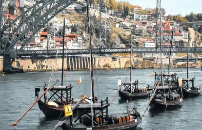 luxury stay Romantic Douro River & Sunset views - Foto 62