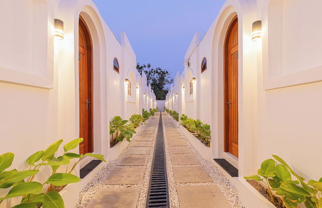 Marvilla Bali Jogja - Photo 49