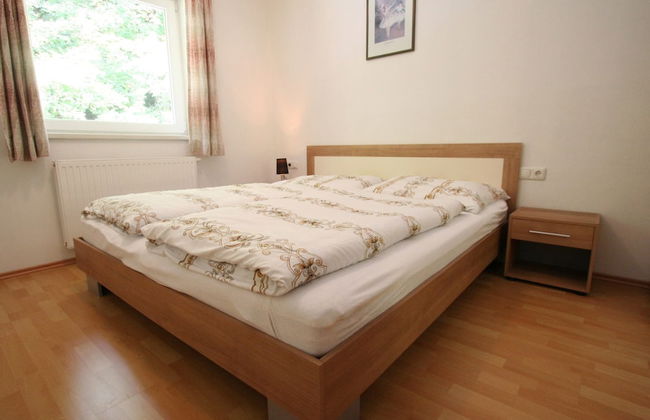 Chalet in Scheffau Near Skiwelt Lift - Foto 3