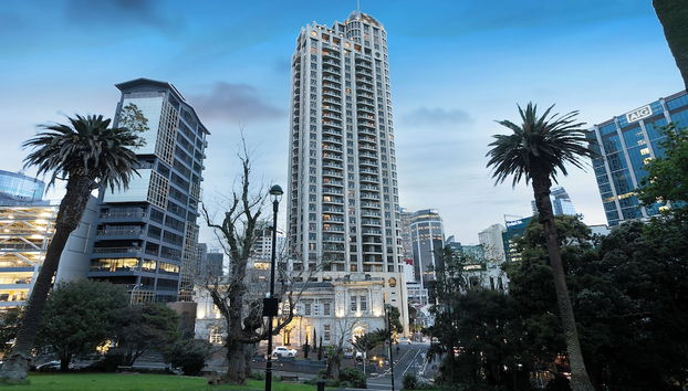 Metropolis Apartments by Urban Rest - Foto 3, Habitación