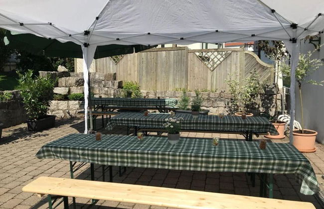 Hotel Hohe Schule - Foto 9