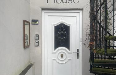 Lovely Getaway Apartment in Wisbech - Foto 12