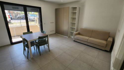 TODE's Apartment - Photo 4