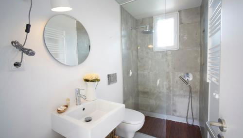 Sparrow Sintra Nest - Foto 5, Shower